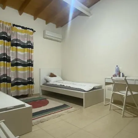 Hostel Гостевой Дом Sdrm Agios Tychonas