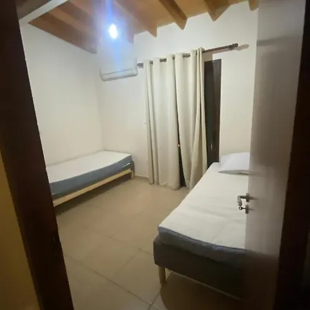 Hostel Гостевой Дом Sdrm *