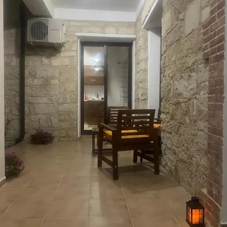 Гостевой Дом Sdrm Hostel Agios Tychonas